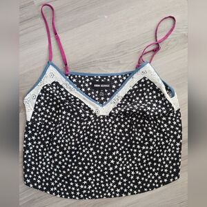 Room Service Starry Night Camisole